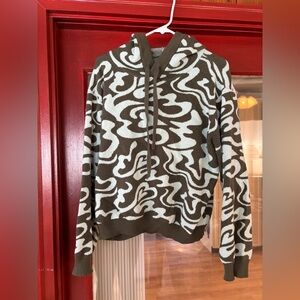 Savage x Fenty Lit Leisure Hoodie